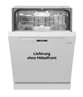 Miele G 7115 SCi XXL weiß, NEU orig.verp. volle Gar. Berlin - Lichtenberg Vorschau