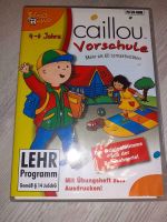 Caillou Vorschule für  PC und Fairytopia DVD Spiel Niedersachsen - Ebstorf Vorschau