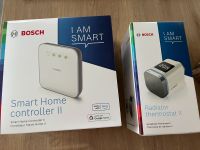 Bosch Smart Home Controller II + Radiator Thermostat II Herzogtum Lauenburg - Breitenfelde Vorschau