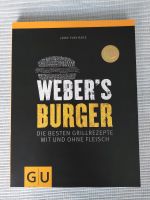Webers Burger Grillrezepte Baden-Württemberg - Ludwigsburg Vorschau