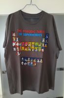 Logoshirt T-Shirt SUPERHEROES Gr. XL Feldmoching-Hasenbergl - Feldmoching Vorschau