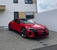 Leasingübernahme RS E-Tron Gt Baden-Württemberg - Buchen (Odenwald) Vorschau