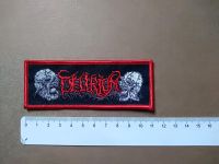 Delirium - Patch Celtic Frost Koblenz - Wallersheim Vorschau