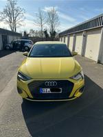 Audi A3 30 TDI Limousine Hessen - Langgöns Vorschau