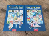 Das erste Buch 2020 und 2021 Nordrhein-Westfalen - Gelsenkirchen Vorschau