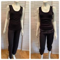 Asquith☆NEU☆Yoga☆Hose☆Shirt☆Top☆Wellness☆Sport☆Strass☆Wellicious Bayern - Neumarkt i.d.OPf. Vorschau