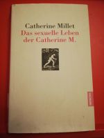 Buch, Das sexuelle Leben der Catherine M. Mitte - Tiergarten Vorschau