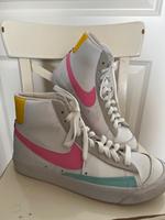„Nike“ Sneaker Gr.39 Bielefeld - Joellenbeck Vorschau