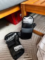 MMA Handschuhe Hamburg - Bergedorf Vorschau