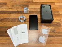 iPhone 11 Pro Max 256 GB Nachtgrün Zubehör OVP Top! Ostern Urlaub Niedersachsen - Nordhorn Vorschau