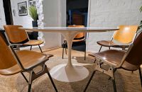 KNOLL INTERNATIONAL EERO SAARINEN ESSTISCH TISCH Niedersachsen - Melle Vorschau