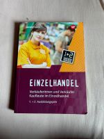 Einzelhandel Lehrbuch für das 1.+2. Lehrjahr Rheinland-Pfalz - Ludwigshafen Vorschau