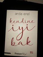 Arda Erel kendine iyi bak Buch Kitap Stuttgart - Stuttgart-West Vorschau