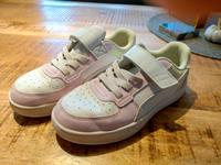 Sneaker PUMA Mädchen Größe 34 Nordrhein-Westfalen - Eschweiler Vorschau