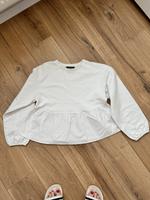 Primark Schößchenpullover, Gr. XS Niedersachsen - Edewecht Vorschau