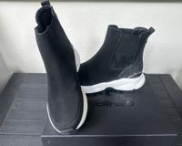 Michael Kors Damen Sneaker Boots Sneaker Stiefeletten Berlin - Steglitz Vorschau