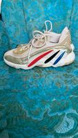 adidas FYW 98 Gets Made Up in Metallic Gold Nordrhein-Westfalen - Telgte Vorschau