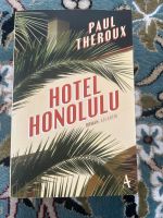 Hotel Honolulu Paul Theroux Buch sehr gut Pankow - Prenzlauer Berg Vorschau