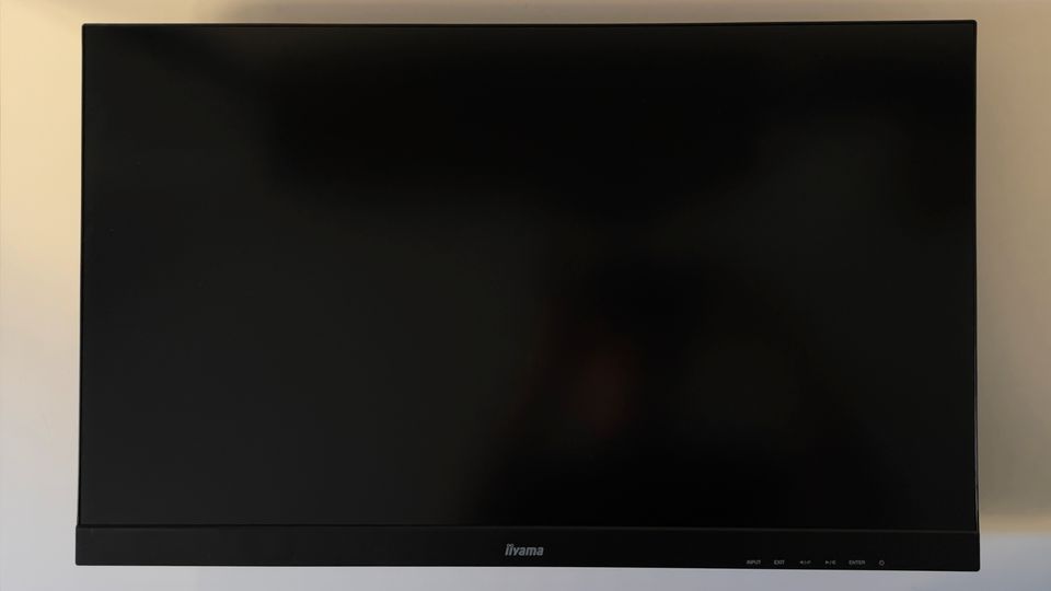 iiyama ProLite XUB2792QSU-B1 WQHD (2560 x 1440) 27 Zoll Monitor in Berlin