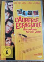 L'Auberge Espagnole DVD Nürnberg (Mittelfr) - Nordstadt Vorschau