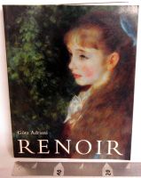 Bildband: Renoir, Ausstellung Kunsthalle Tübingen 1996 Nordrhein-Westfalen - Düren Vorschau