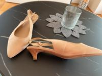 Sandalen Pumps NEU Graceland Frankfurt am Main - Kalbach-Riedberg Vorschau