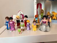 ✅ Playmobil Lego Schloss Prinzessin Disney Princess 6848 Kind Nordrhein-Westfalen - Dorsten Vorschau