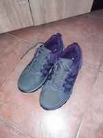 Wanderschuhe 38 Outdoorschuhe Halbschuhe Schuhe Turnschuhe Sachsen - Lohsa Vorschau