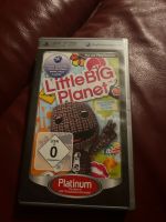 Little big planet PS2 DEFEKT Niedersachsen - Bad Münder am Deister Vorschau