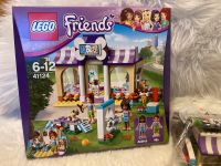 Lego Friends Hundesalon Hessen - Fronhausen Vorschau