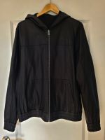 Arma Lederjacke Herren schwarz Gr. 56 neu Nordrhein-Westfalen - Marl Vorschau