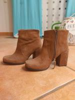 S Oliver Damenschuhe Größe 37 Nordrhein-Westfalen - Bottrop Vorschau