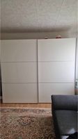 Ikea Kleiderschrank 250x220x75cm Schleswig-Holstein - Itzehoe Vorschau