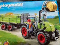 Playmobil Traktor mit OVP Baden-Württemberg - Osterburken Vorschau