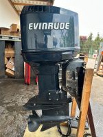 Evinrude 150PS Langschaft Powertrim Export Niedersachsen - Burgwedel Vorschau