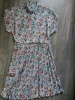 Neu Tommy hilfiger kleid gr 38 Niedersachsen - Osterholz-Scharmbeck Vorschau