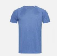 ca. 80 blaue T-Shirts in allen Grössen NEU und ungetragen Nordrhein-Westfalen - Moers Vorschau