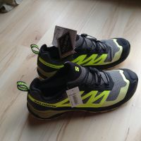 Salomon Schuhe NEU 44 2/3 Bayern - Lichtenfels Vorschau