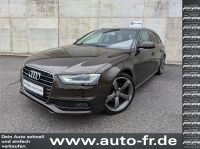 Audi A4 Avant quattro S line 1.8TFSI 170PS AHK Xenon PDC Sachsen - Lengefeld Vorschau