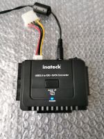 Inateck USB 3.0 to IDE + SATA Converter Bielefeld - Bielefeld (Innenstadt) Vorschau