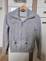 Jacke, Sweatjacke, Sportjacke, Größe XS, Farbe Grau Bayern - Beilngries Vorschau