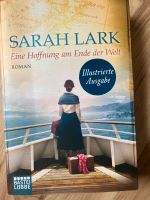 Sarah Lark Eine Hoffnung am Ende der Welt Nordrhein-Westfalen - Neuss Vorschau