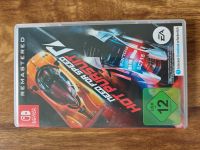 Need for Speed Hot Pursuit Nintendo Switch Nordrhein-Westfalen - Dülmen Vorschau