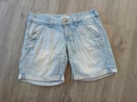 Kurze Jeans Short, Esprit, Gr. 40, L Nordrhein-Westfalen - Nettetal Vorschau