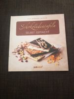 Schokoladentafeln Selbst gemacht Kay-Jenner Menge Bonn - Duisdorf Vorschau