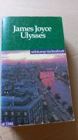 James Joyce: Ulysses. Suhrkamp Taschenbuch Pankow - Prenzlauer Berg Vorschau