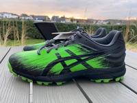 Asics Gel Hockey Typhoon Neu Gr. 44 + 44,5 Herren Rheinland-Pfalz - Wittgert Vorschau