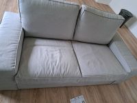 Sofa zu verkaufen Schleswig-Holstein - Schenefeld (Kreis Steinburg) Vorschau