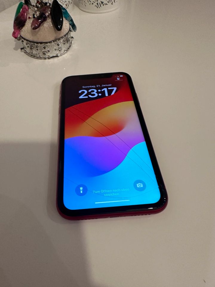 iPhone XR 64 gb in Wadgassen