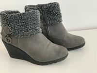 Winterstiefelette Sachsen - Bannewitz Vorschau